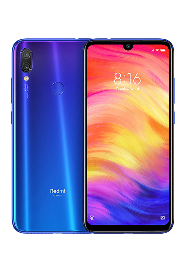 Xiaomi Redmi Note 7 Pro